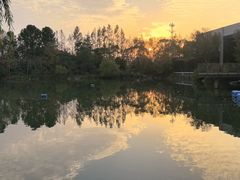 -上海怡沁园度假酒店