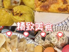 -伍棵星炭烤自助料理·烤鳗鱼(浦东食品城店)