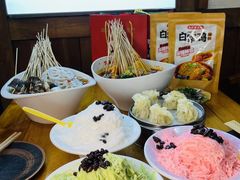-古真记钵钵鸡(总店)