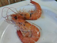 -阿浪海鲜连锁•海鲜加工•老字号(第一市场店)
