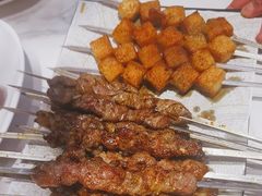 -阿里疆Alijiang·丝路美食·异域风情·清真(长楹天街店)