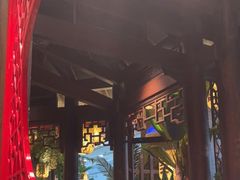 -南京大牌档(二七万达店)