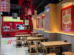 -魏家凉皮(梨园店)