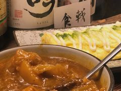 苏伯汤-食戟