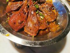 -全聚德(蓝山店)