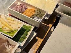 -野妹经典火锅(保利店)