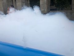 -宁波九龙湖开元度假村