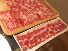 -许府牛火锅(信义坊总店)