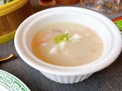 -南里山房·新淮扬菜(徐汇万科店)