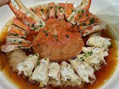 -曼格纳·曼芯馆(杨浦店)