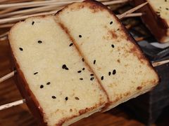 -聚点串吧·北京烧烤(朝北店)