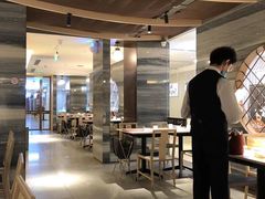 大堂-鼎泰丰(当代商城店)