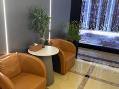 -康源四季推拿足道(罗秀店)