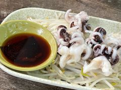 -贞姨美食·老字号海鲜大排档