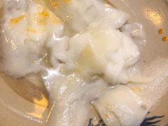 精品牛黄喉-小龙坎火锅(黄河店)