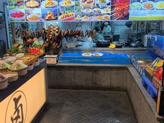 -院里汤包·虾汤包青岛菜(辽源路店)