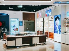 -宝岛眼镜(雨花吾悦广场店)