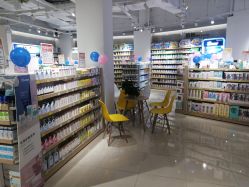 -贝贝熊(武汉海林店)