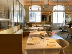 大堂-Jean Georges