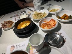 -本家韩国烤肉(青岛万象城店)