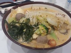 -张亮麻辣烫(天津河东华馨公寓店)