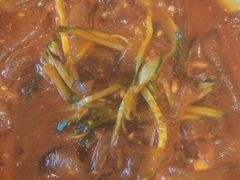 -灶座小锅烀饼·铁锅炖(道里店)