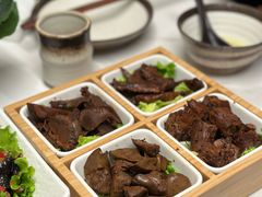 -汤宴·参须肚包鸡(南京路店)