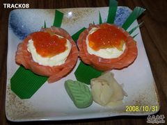 樱花之恋寿司-歌行灯日本料理(伊势丹店)