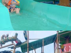 -清远熹乐谷温泉度假酒店