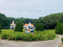 -南沙天后宫景区