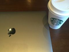 -星巴克(扬州珍园店)