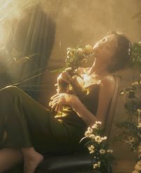 -米莱摄影写真(五大道别墅店)