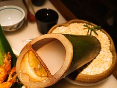 米酒-桂满陇天书(南京德基旗舰店)