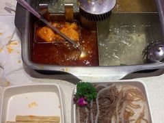 -海底捞火锅(杭州庆春路夜宵主题店)