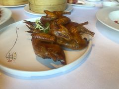 -富力丽思卡尔顿酒店·丽轩中餐厅