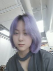 -Sying杉影日式烫染專門店