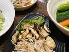 -朴大人炭烤·韩国料理(奥帆中心海尔洲际店)