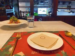 -LUCCA卢卡西班牙海鲜饭(远洋广场店)
