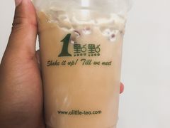 -1点点(阜通店)