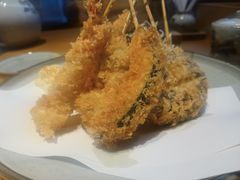 -yokocho上横町·日本食街(深业上城店)