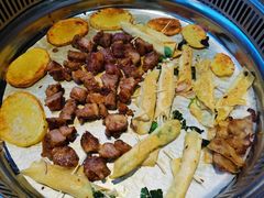 -杀猪天·韩国烤肉(总店)