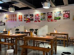 -巴隆门重庆老火锅(太湖路店)