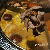 又在公司旁挖掘到一家性价比不错的自助餐厅