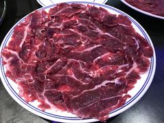 -小牛海记潮汕牛肉店(永定路店)