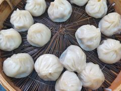 小笼包-万寿斋(山阴路店)