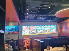 -里岛烤鱼(东港凯虹广场店)