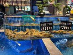 -味钱塘·钱塘渔鲜·地道江浙菜(宋城店)
