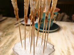 -涮福記·现切牛羊肉火锅(世纪汇店)
