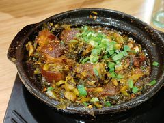 -十吉老砂锅(天生丽街生活馆店)