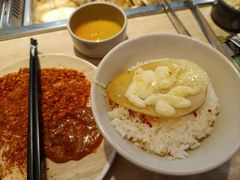 -新石器烤肉(百联川沙店)